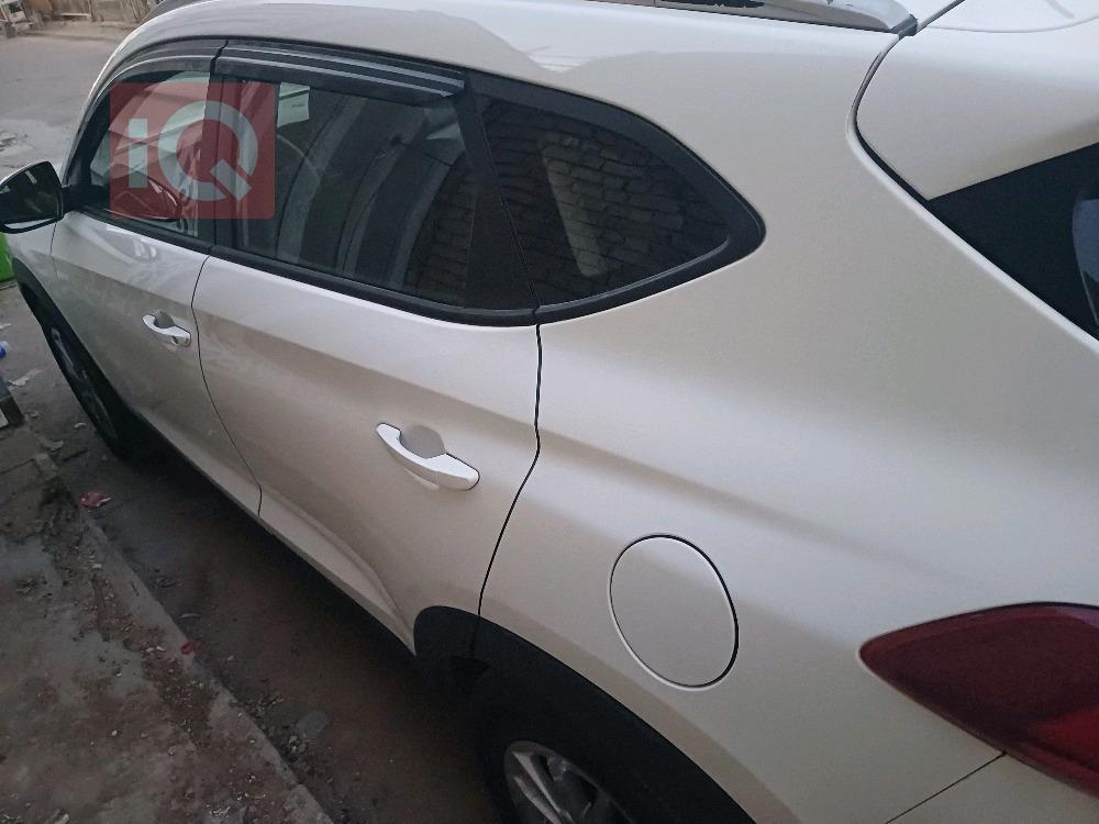 هيونداي توسان